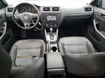 2011 Volkswagen Jetta Se Черный vin: 3VWDZ7AJ1BM358356