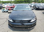 2011 Volkswagen Jetta Se Черный vin: 3VWDZ7AJ2BM302393