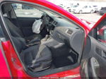 2011 Volkswagen Jetta 2.5l Se Red vin: 3VWDZ7AJ2BM367552