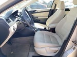 2011 Volkswagen Jetta Se Silver vin: 3VWDZ7AJ2BM381323