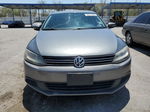 2011 Volkswagen Jetta Se Gray vin: 3VWDZ7AJ3BM330915