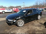 2011 Volkswagen Jetta 2.5l Se Черный vin: 3VWDZ7AJ3BM370623