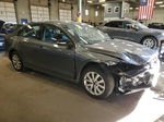 2011 Volkswagen Jetta Se Gray vin: 3VWDZ7AJ3BM396834