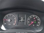 2011 Volkswagen Jetta 2.5l Se Серебряный vin: 3VWDZ7AJ4BM322449