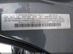 2011 Volkswagen Jetta 2.5l Se Gray vin: 3VWDZ7AJ4BM385230