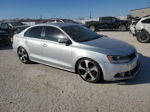 2011 Volkswagen Jetta Se Gray vin: 3VWDZ7AJ5BM041129