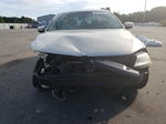 2011 Volkswagen Jetta Se Серебряный vin: 3VWDZ7AJ6BM315695