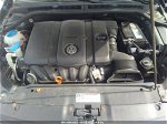2011 Volkswagen Jetta Sedan Se W/convenience Pzev Синий vin: 3VWDZ7AJ7BM011727