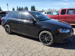 2011 Volkswagen Jetta Se Black vin: 3VWDZ7AJ8BM308859