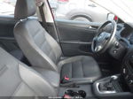 2011 Volkswagen Jetta 2.5l Se Красный vin: 3VWDZ7AJ8BM380256