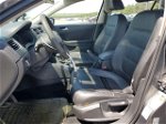 2011 Volkswagen Jetta Se Gray vin: 3VWDZ7AJ9BM373039