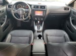 2011 Volkswagen Jetta Se Silver vin: 3VWDZ7AJ9BM397616