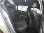 2011 Volkswagen Jetta Se Silver vin: 3VWDZ7AJ9BM397616