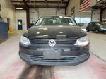 2011 Volkswagen Jetta Se Черный vin: 3VWDZ7AJXBM351048