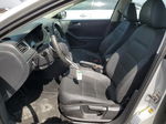 2011 Volkswagen Jetta Se Silver vin: 3VWDZ7AJXBM371574