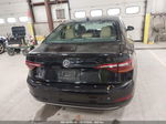 2019 Volkswagen Jetta 1.4t Sel Black vin: 3VWE57BU0KM079621