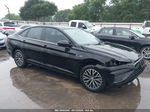 2019 Volkswagen Jetta 1.4t Sel Black vin: 3VWE57BU0KM228609