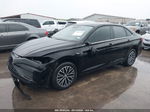 2019 Volkswagen Jetta 1.4t Sel Black vin: 3VWE57BU0KM228609