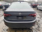 2019 Volkswagen Jetta Sel Gray vin: 3VWE57BU1KM102906