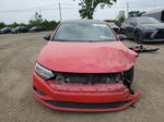 2019 Volkswagen Jetta Sel Red vin: 3VWE57BU1KM137610