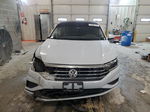 2019 Volkswagen Jetta Sel Gray vin: 3VWE57BU2KM039041