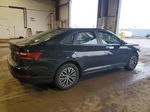 2019 Volkswagen Jetta Sel Black vin: 3VWE57BU2KM115065