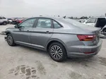 2019 Volkswagen Jetta Sel Угольный vin: 3VWE57BU3KM062554