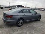 2019 Volkswagen Jetta Sel Угольный vin: 3VWE57BU3KM062554