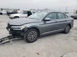 2019 Volkswagen Jetta Sel Угольный vin: 3VWE57BU3KM062554