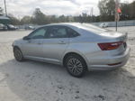 2019 Volkswagen Jetta Sel Серебряный vin: 3VWE57BU4KM230430