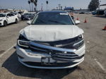 2019 Volkswagen Jetta Sel White vin: 3VWE57BU7KM107186