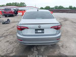 2019 Volkswagen Jetta 1.4t Sel Silver vin: 3VWE57BU7KM175844