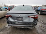 2019 Volkswagen Jetta Sel Gray vin: 3VWE57BU8KM062579