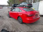 2019 Volkswagen Jetta 1.4t Sel Red vin: 3VWE57BU8KM192040