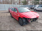 2019 Volkswagen Jetta 1.4t Sel Red vin: 3VWE57BU8KM192040