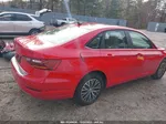 2019 Volkswagen Jetta 1.4t Sel Красный vin: 3VWE57BU8KM192040