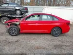 2019 Volkswagen Jetta 1.4t Sel Red vin: 3VWE57BU8KM192040