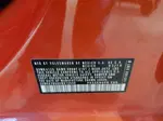2019 Volkswagen Jetta Sel Orange vin: 3VWE57BU9KM014539