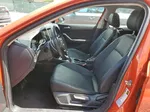 2019 Volkswagen Jetta Sel Orange vin: 3VWE57BU9KM068536