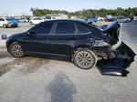 2019 Volkswagen Jetta Sel Black vin: 3VWE57BU9KM205040