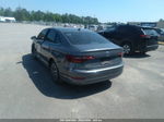 2019 Volkswagen Jetta 1.4t Sel Черный vin: 3VWE57BUXKM062485