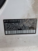 2019 Volkswagen Jetta Sel White vin: 3VWE57BUXKM107232