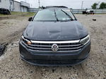 2019 Volkswagen Jetta Sel Black vin: 3VWEB7BU2KM191314