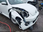 2016 Volkswagen Beetle 1.8t Classic Белый vin: 3VWF17AT0GM636396