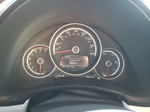 2016 Volkswagen Beetle 1.8t Белый vin: 3VWF17AT0GM638259