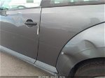 2014 Volkswagen Beetle Coupe 1.8t Entry Gray vin: 3VWF17AT2EM639006
