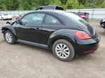 2014 Volkswagen Beetle  Black vin: 3VWF17AT3EM645901