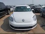 2016 Volkswagen Beetle Coupe 1.8t Classic Белый vin: 3VWF17AT4GM631525