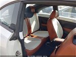 2016 Volkswagen Beetle Coupe 1.8t Classic Белый vin: 3VWF17AT4GM631525
