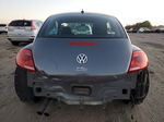 2014 Volkswagen Beetle  Charcoal vin: 3VWF17AT5EM646127